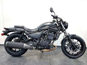 KAWASAKI ELIMINATOR 500 ELIMINATOR500 MY2025 KM0 -