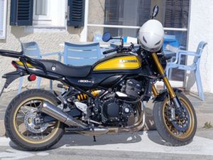 KAWASAKI Z900 RS SE