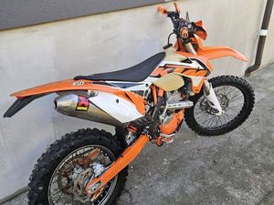 KTM EXC-F 350 LADNY ILAWA