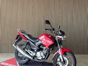 YAMAHA YBR 125 C/26 MIL KMS MEIRINHAS