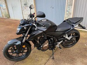HONDA CB 500 F (CARTA A2 35KW) ALGUEIRÃO-MEM MARTINS