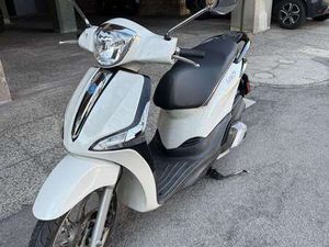 PIAGGIO LIBERTY 125 ABS