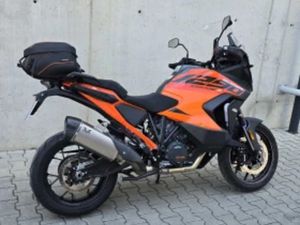 KTM ADVENTURE 1290 S