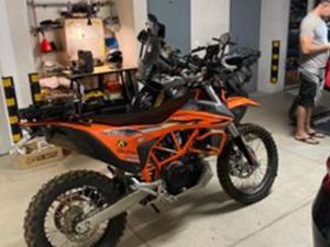 KTM 690 ENDURO R