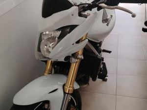 HONDA CB600 HORNET VILA NOVA DE FAMALICÃO E CALENDÁRIO