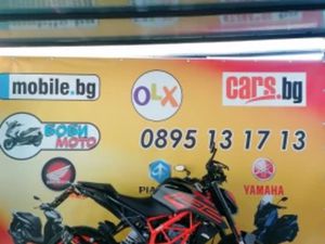 KTM DUKE ABS, LED, 125I, 2021G