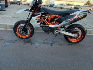 KTM SMC R 690 *EURO 3*