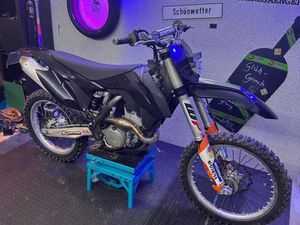 KTM SXF 350