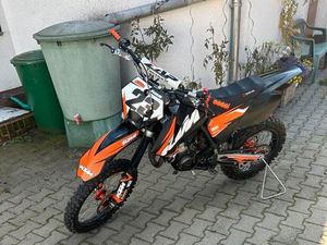 KTM SX 85 GROßRAD