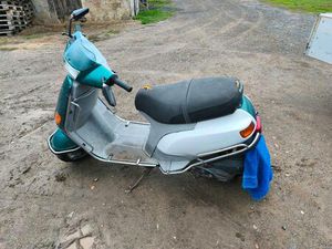 PIAGGIO SKR 125