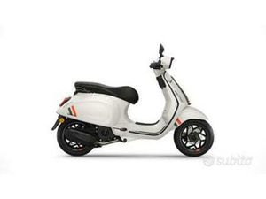 VESPA 150 SPRINT SPORT