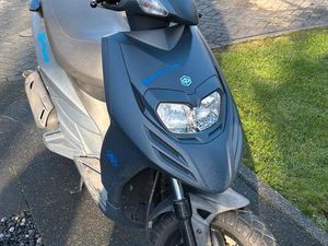 PIAGGIO TYPHOON 50 2T