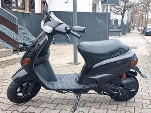 PIAGGIO ZIP MOFA ROLLER MOPED TAUSCH