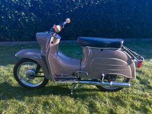 SIMSON KR51/1