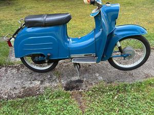 SIMSON SCHWALBE KR1/1 FAHRBEREIT FUNKTIONSFÄHIG