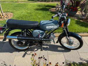 SIMSON S 51