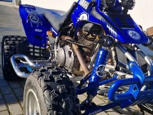 YAMAHA BOM ESTADO. MONTE REDONDO E CARREIRA