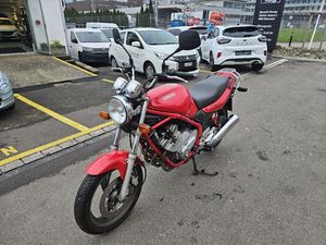 XJ 600 S DIVERSION