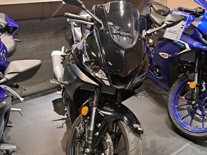 YZF-R3