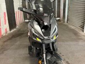 HONDA X-ADV 750 LIMITED EDITION - PERFETTA