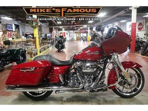 2021 HARLEY-DAVIDSON ROAD GLIDE®