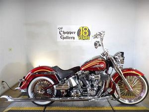 2014 HARLEY-DAVIDSON CVO™ SOFTAIL® DELUXE