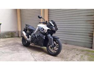 VENDO BMW K 1300 R (2009 - 16) USATA A TORINO (CODICE 9906699) - MOTO.IT