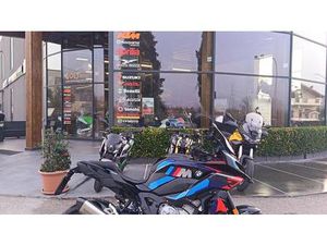 VENDO BMW M 1000 XR (2024 - 25) USATA A CHIETI (CODICE 9906896) - MOTO.IT