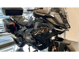 VENDO BMW R 1300 RT (2026) USATA A BOLZANO/BOZEN (CODICE 9906949) - MOTO.IT