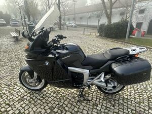 MOTO BMW K 1200GT DE 2007 AZEITÃO (SÃO LOURENÇO E SÃO SIMÃO)