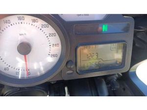 VENDO BMW R 1200 S USATA A ROMA (CODICE 9906394) - MOTO.IT