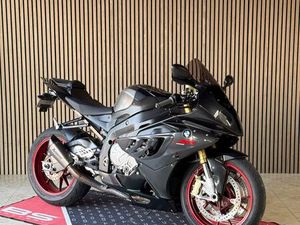 BMW S1000RR NACIONAL MEIRINHAS