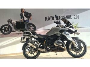 MAGNIFICA R 1200GS IMPECAVEL 9900€ MOURE