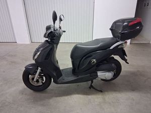 HONDA PSI 125 CC - MOTA 125 CC MALAGUEIRA E HORTA DAS FIGUEIRAS