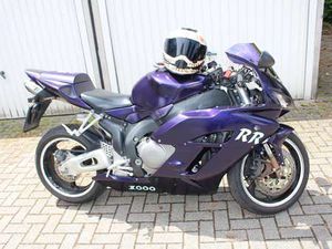 HONDA CBR 1000