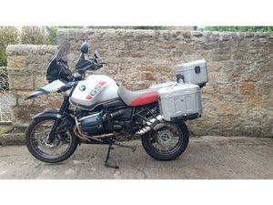 BMW R 1150 GS ADVENTURE 1130 CC
