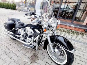 HARLEY-DAVIDSON SOFTAIL DELUXE