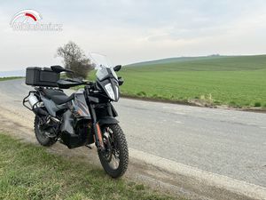 KTM 890 ADVENTURE 77KW 77 KW A2