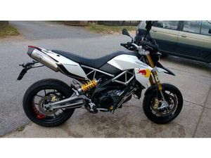 APRILIA DORSODURO 1200