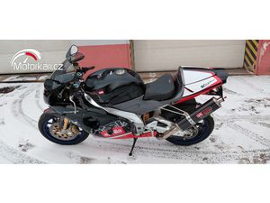 APRILIA RSV 1000 R