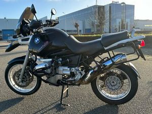 BMW - R 1100 GS - NO RESERVE - 1999