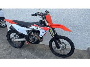 KTM SXF 450 DE 2024 MOIMENTA DA BEIRA