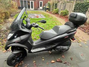 MP3 500 SPORT ADVANCED E5