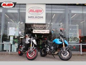 SUZUKI GSX-8S (BJ 2025) — MOTOREN | SUZUKI — MARKTPLAATS