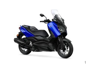 YAMAHA X-MAX 300