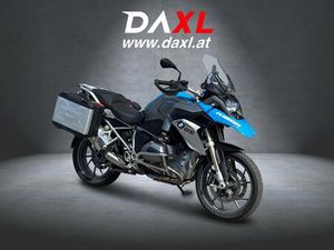 OCCASION BMW R 1200 GS