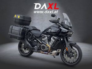 OCCASION HARLEY-DAVIDSON PAN AMERICA 1250 SPECIAL