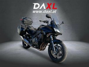 OCCASION HONDA CBF 1000 F