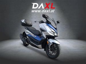 OCCASION HONDA FORZA 125