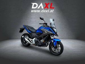 OCCASION HONDA NC750X DCT